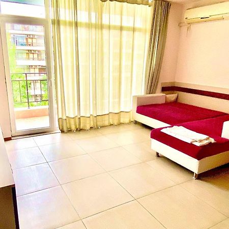 Grand Kamelia Holiday Complex Sunny Beach Esterno foto