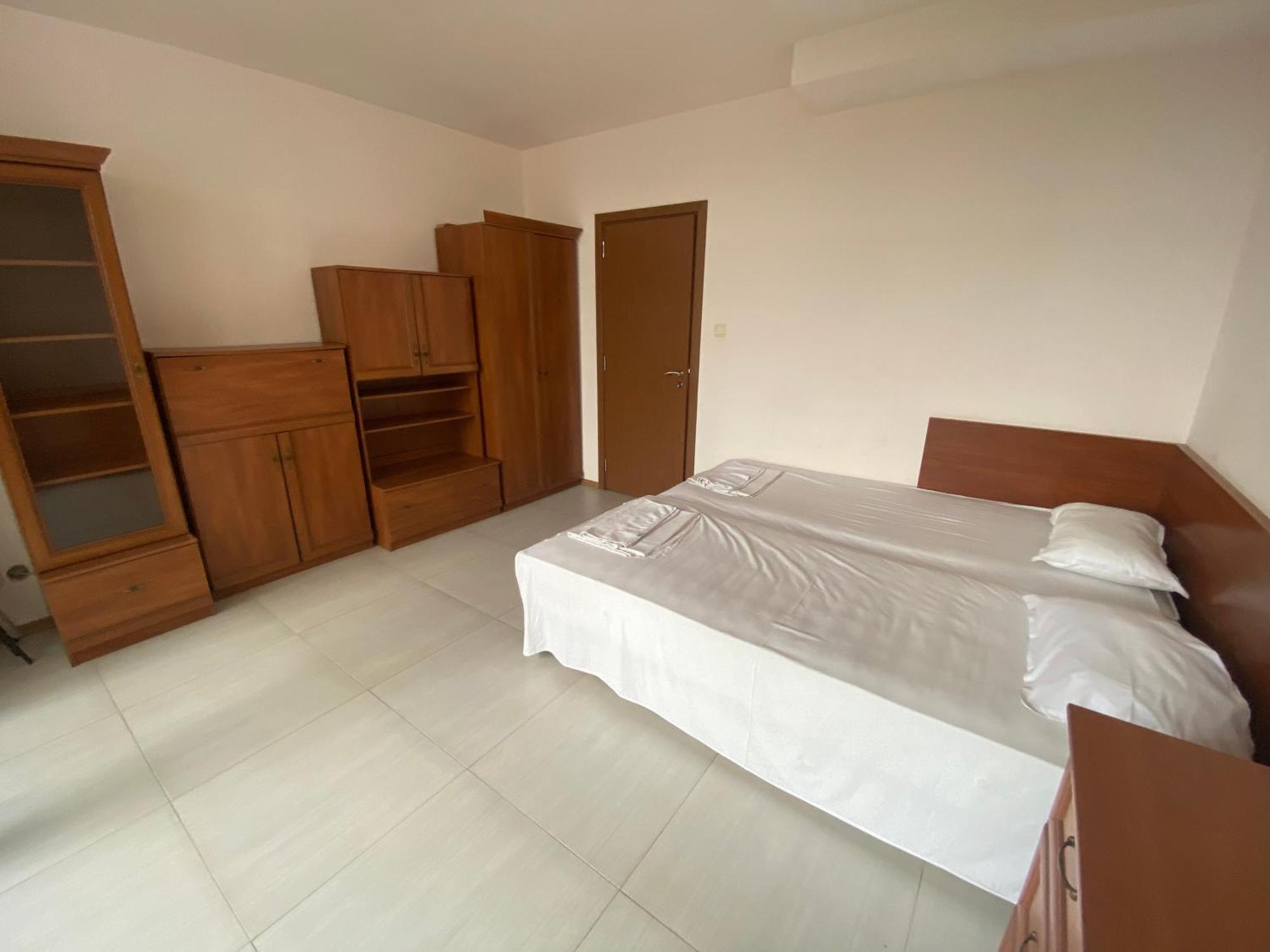 Appartamento Grand Kamelia Holiday Complex Sunny Beach Esterno foto