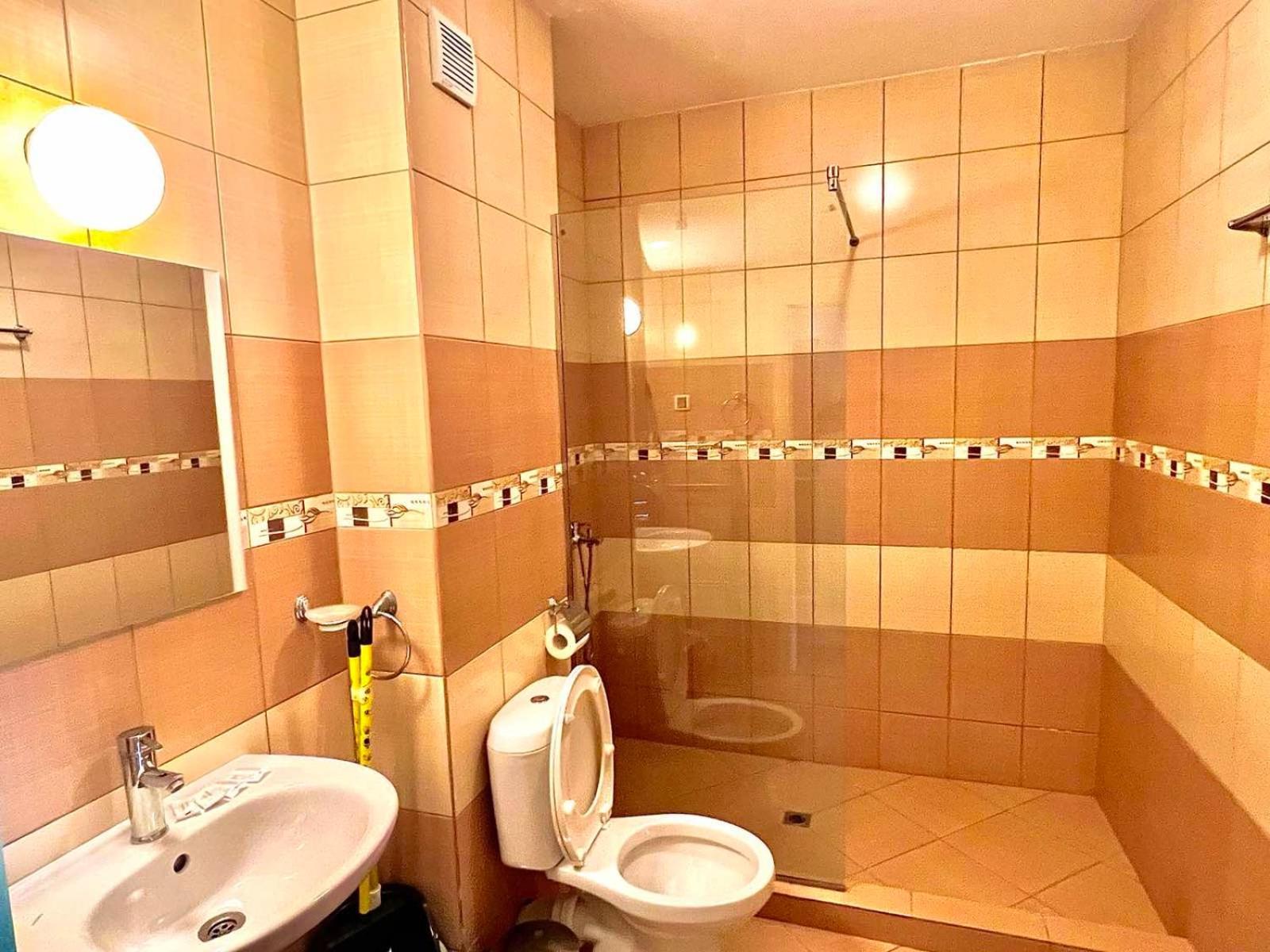 Grand Kamelia Holiday Complex Sunny Beach Esterno foto
