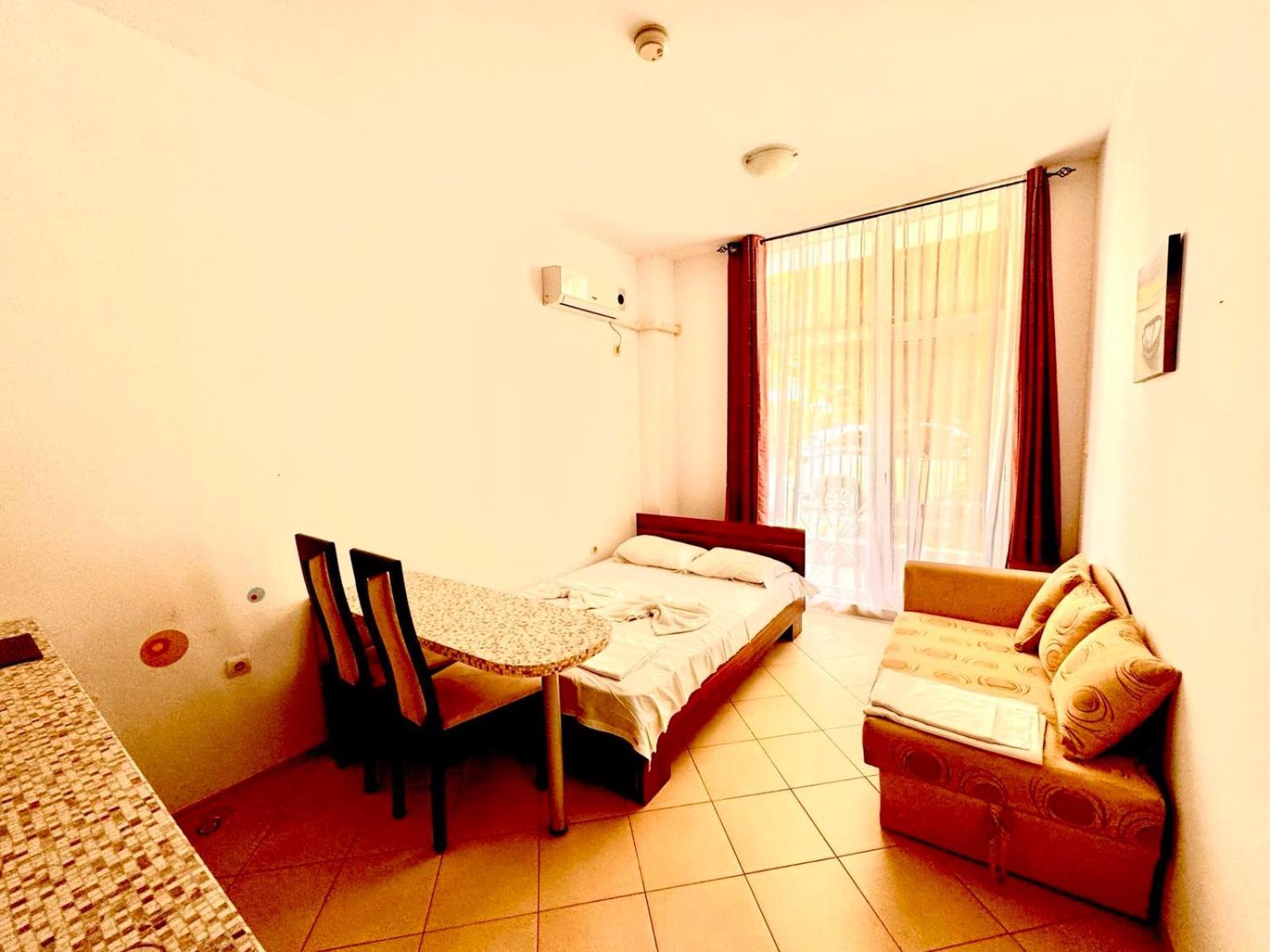Grand Kamelia Holiday Complex Sunny Beach Esterno foto