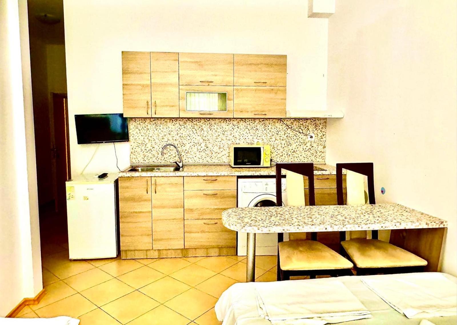 Grand Kamelia Holiday Complex Sunny Beach Esterno foto