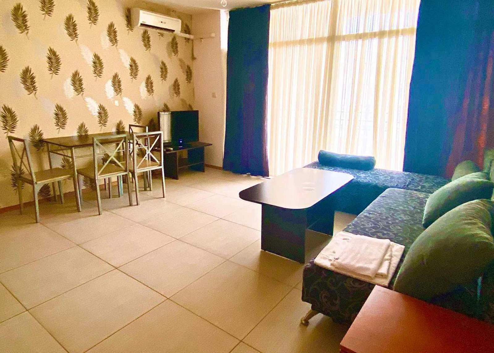 Grand Kamelia Holiday Complex Sunny Beach Esterno foto