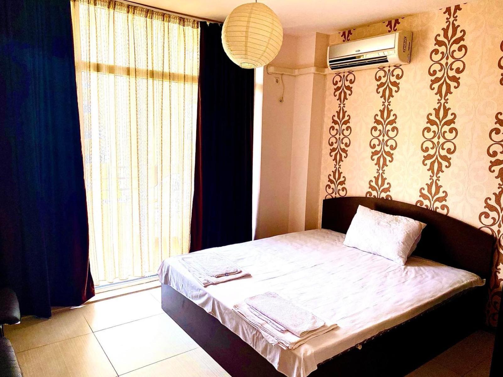 Grand Kamelia Holiday Complex Sunny Beach Esterno foto