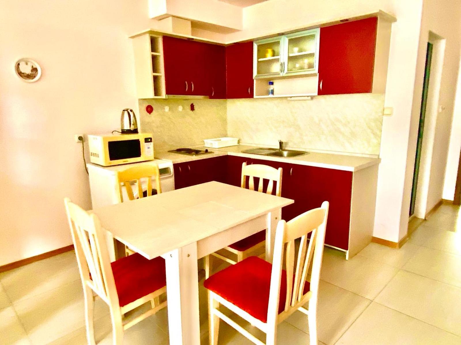 Grand Kamelia Holiday Complex Sunny Beach Esterno foto
