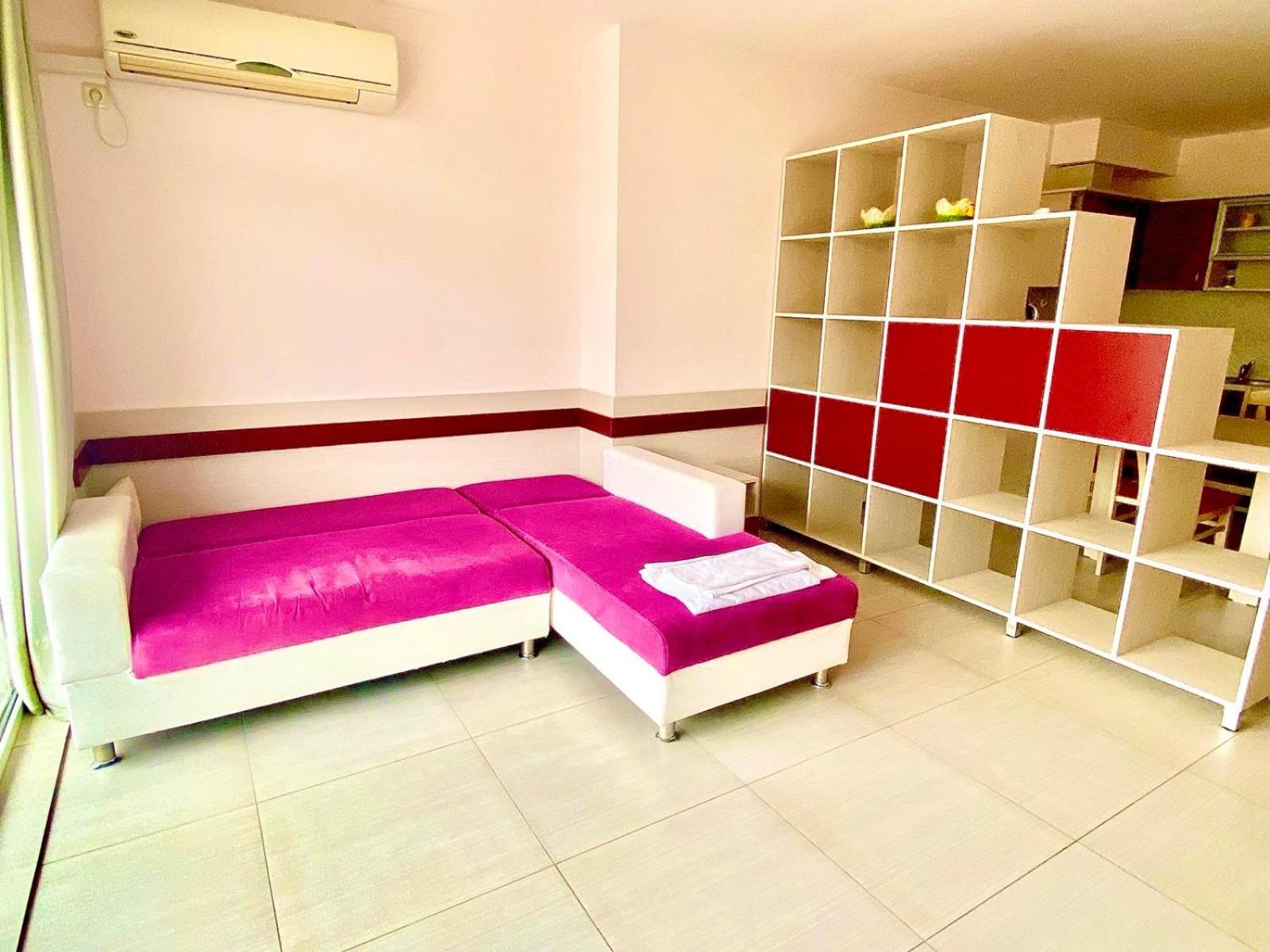 Grand Kamelia Holiday Complex Sunny Beach Esterno foto