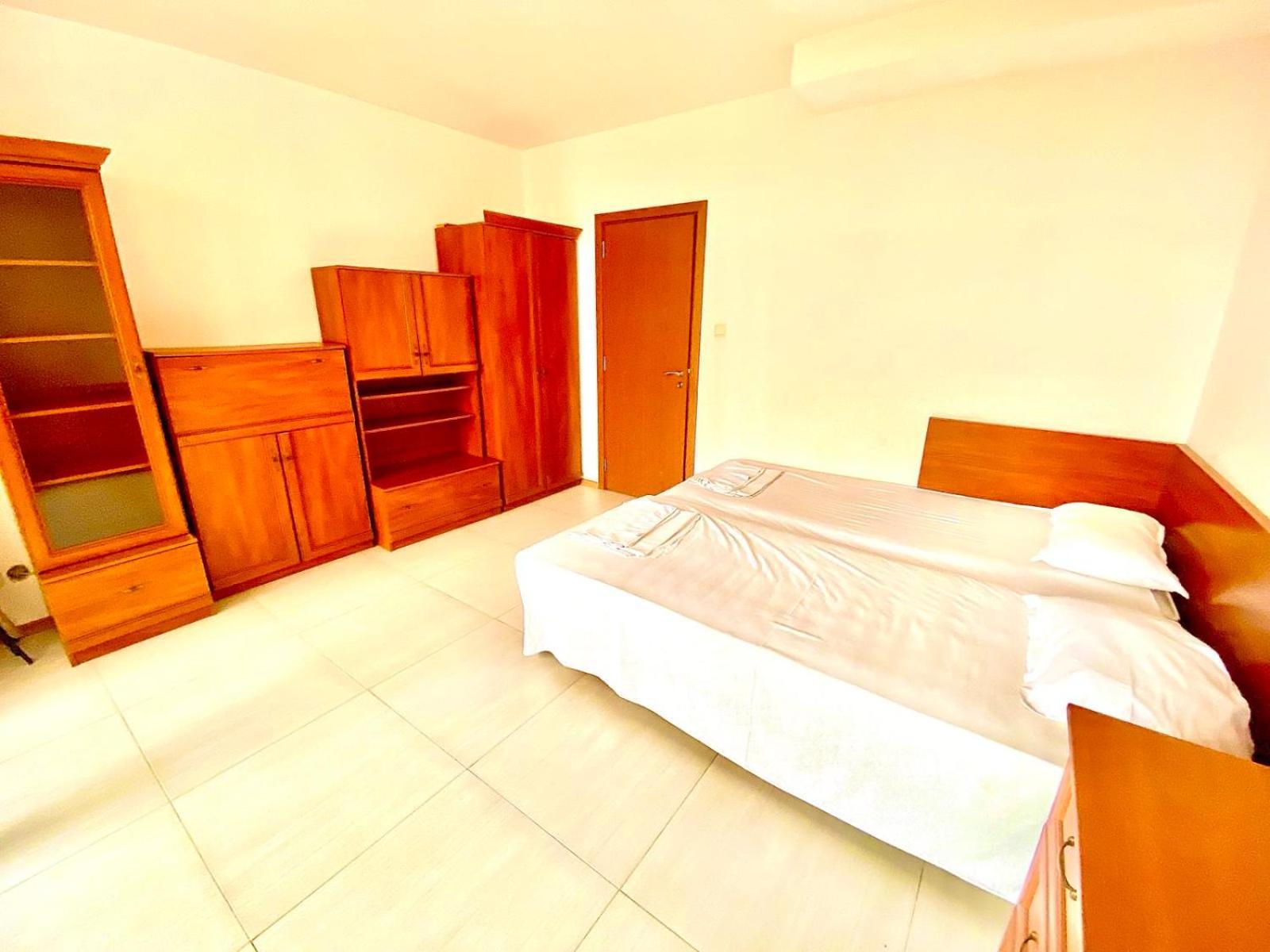 Grand Kamelia Holiday Complex Sunny Beach Esterno foto