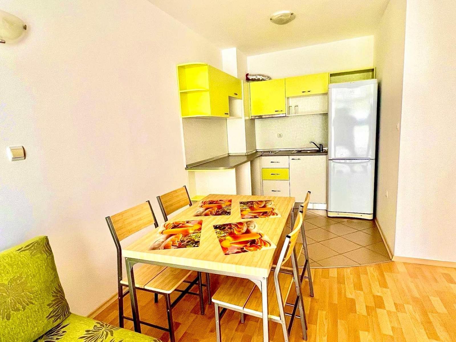 Grand Kamelia Holiday Complex Sunny Beach Esterno foto