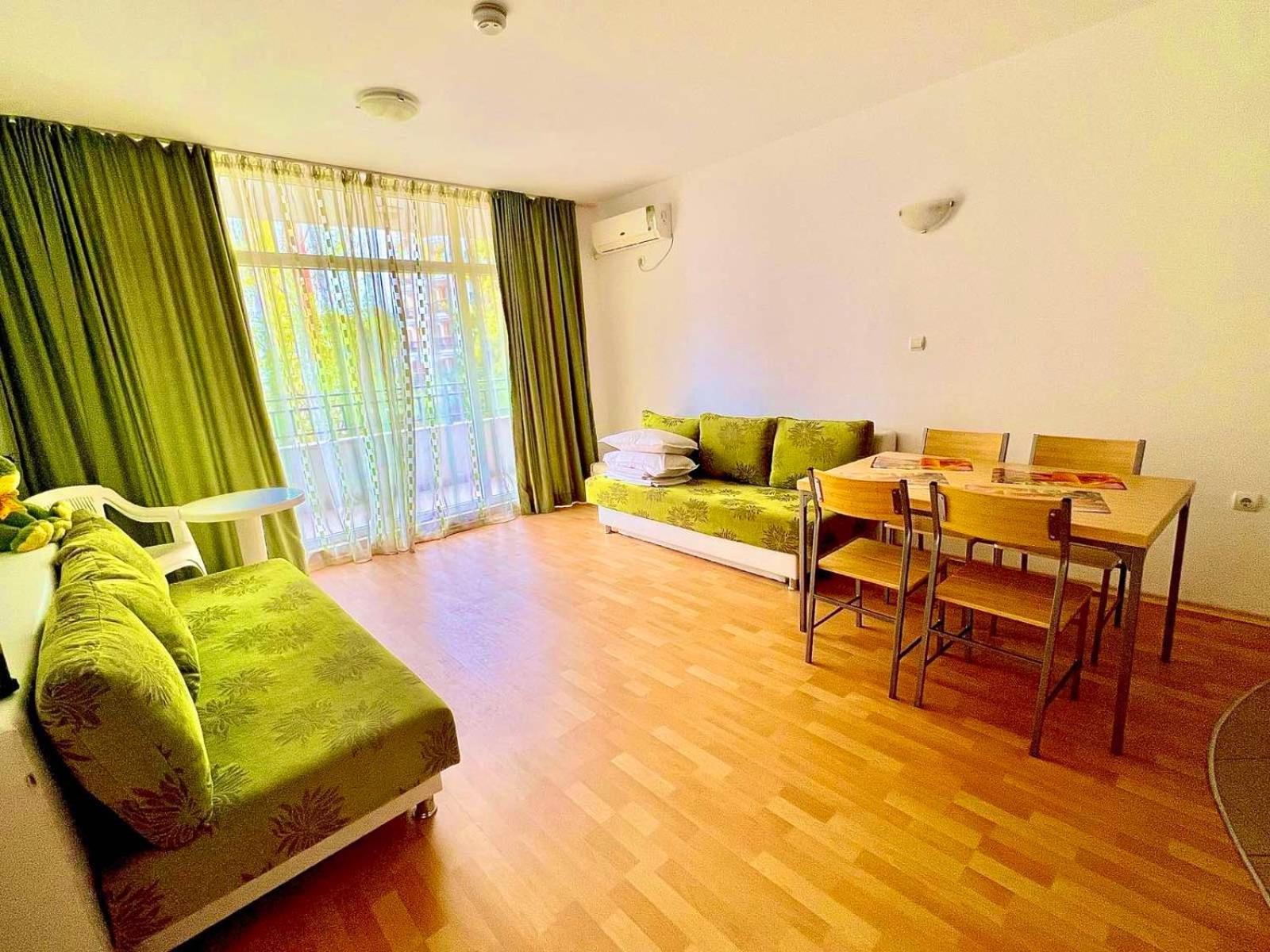 Grand Kamelia Holiday Complex Sunny Beach Esterno foto