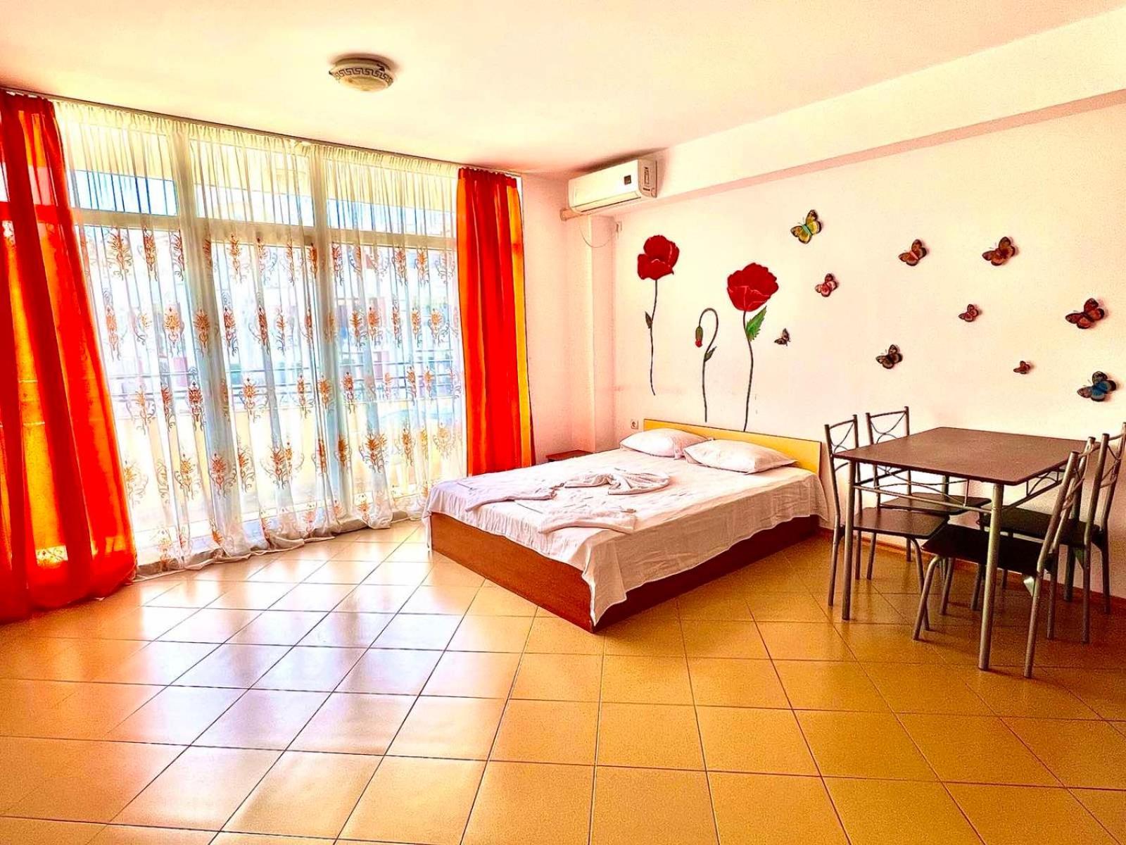 Grand Kamelia Holiday Complex Sunny Beach Esterno foto