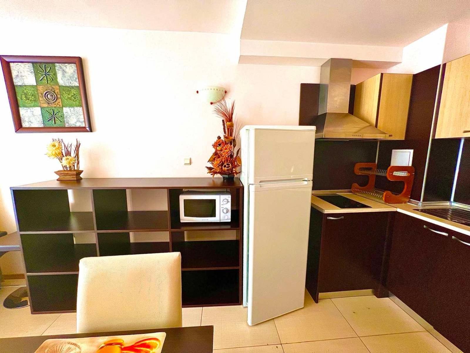 Grand Kamelia Holiday Complex Sunny Beach Esterno foto